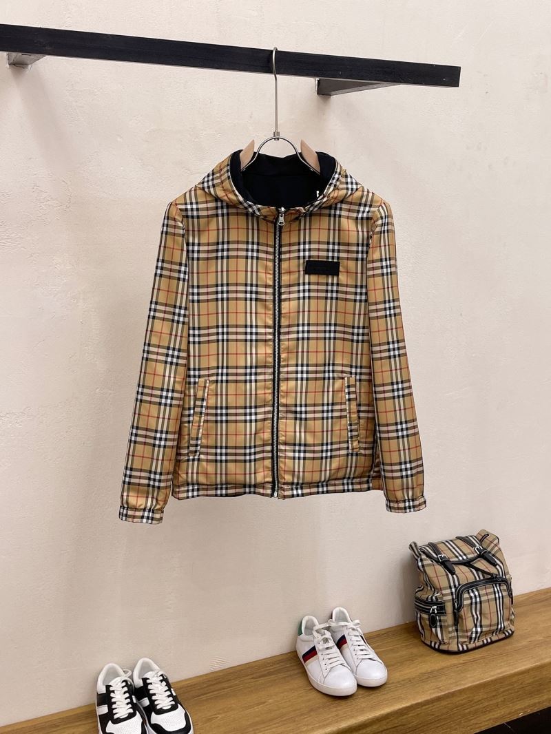 Burberry Outwear